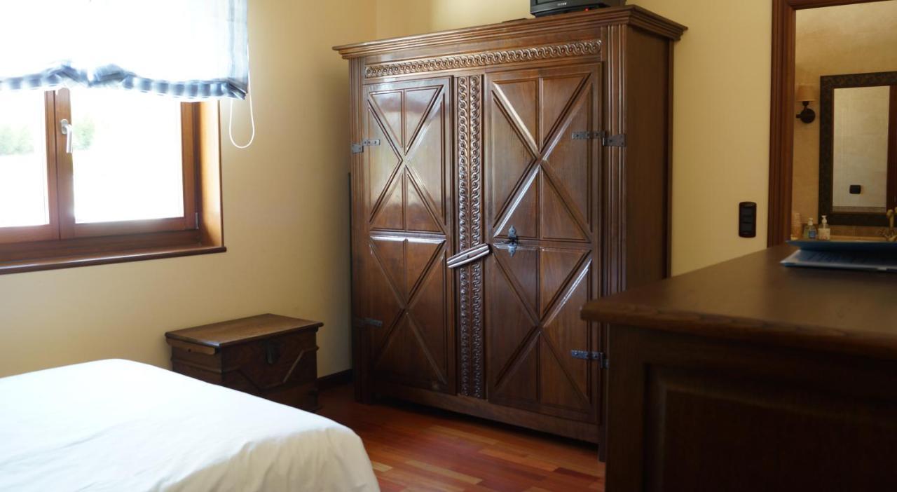 Hotel Batan Вильяльба Экстерьер фото