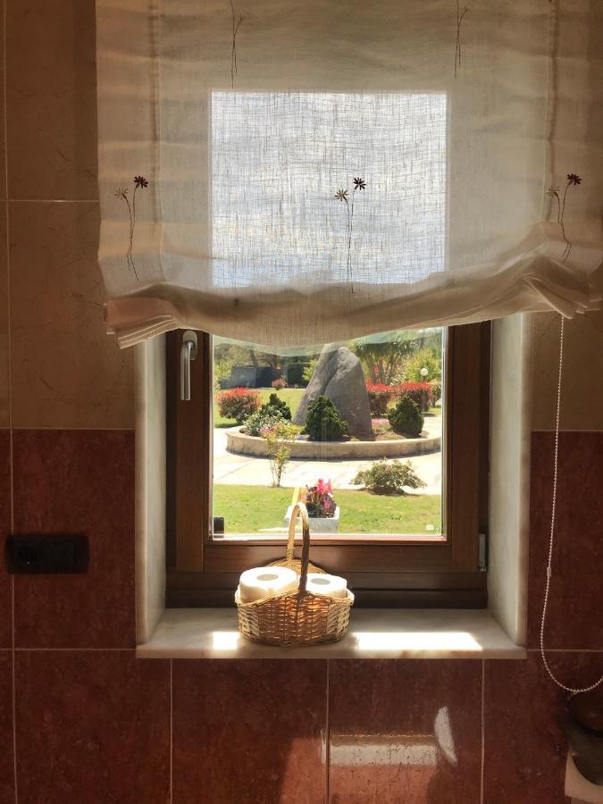 Hotel Batan Вильяльба Экстерьер фото