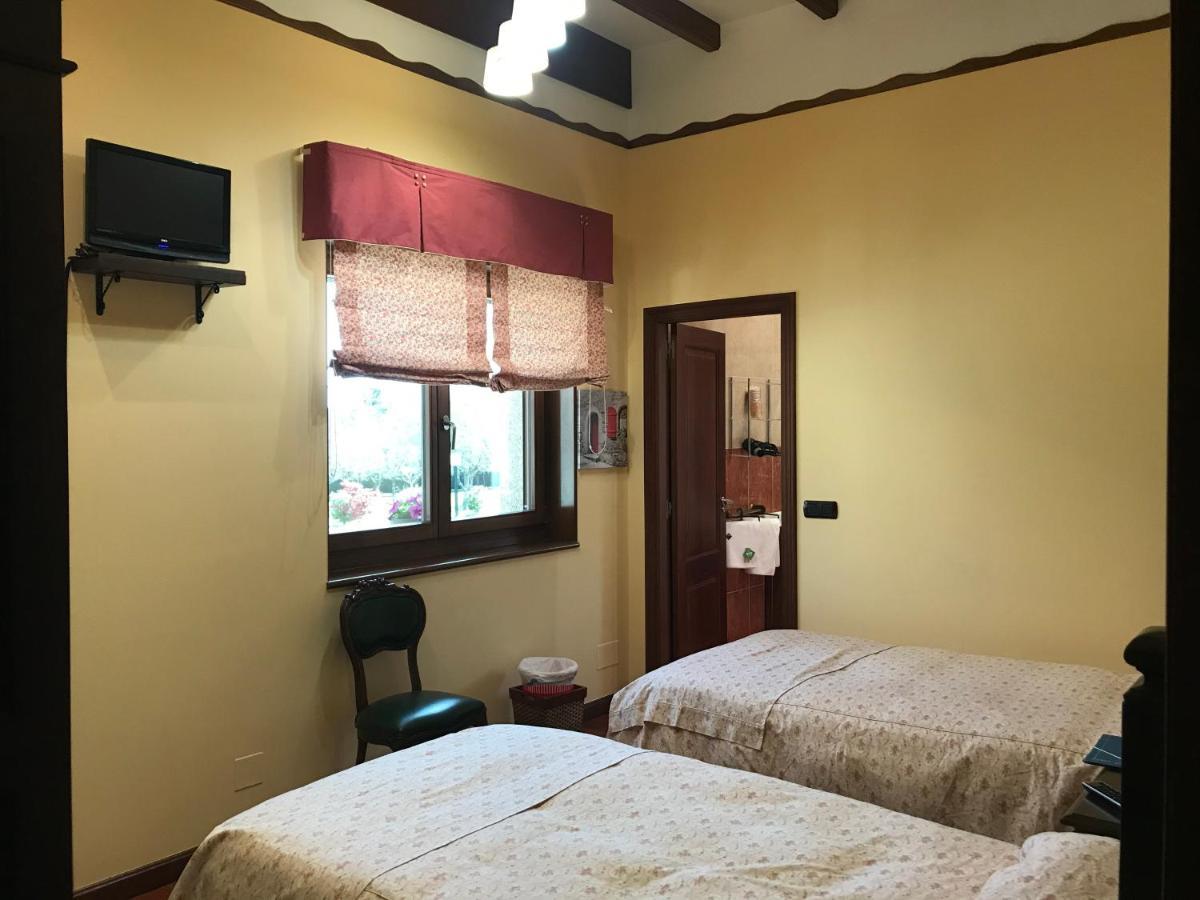 Hotel Batan Вильяльба Экстерьер фото